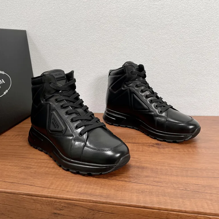 Prada Shoe 